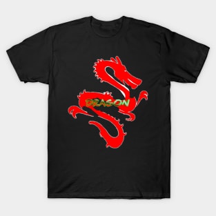 Dragon T-Shirt